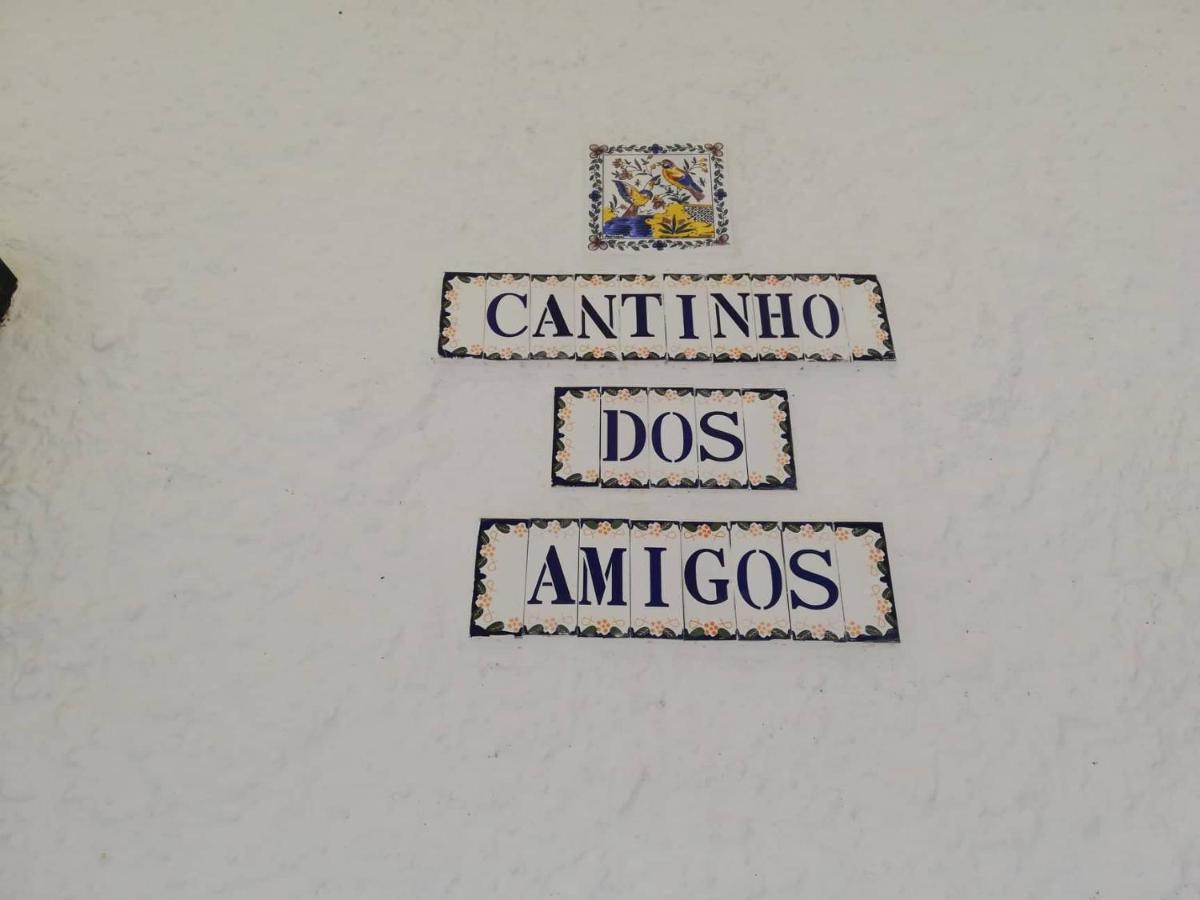T0 Junto A Praia De Vale Centeanes / Carvoeiro Lagoa  Luaran gambar